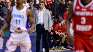 Jazine: Hrvatska i Francuska odigrali utakmicu kvalifikacija za EuroBasket