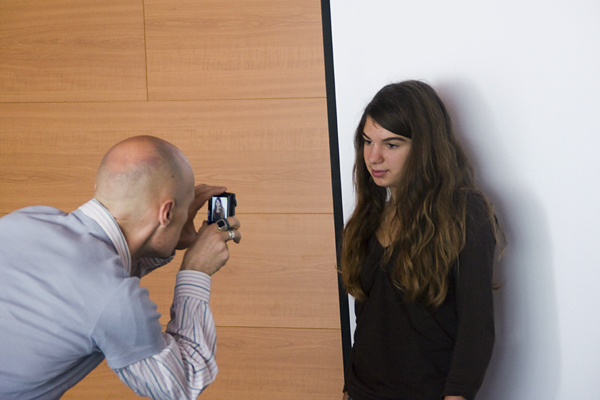 Midikennov casting u hotelu Kolovare