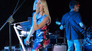 Fešta u Poličniku 29.6.2016. – foto Ivan Toman