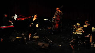 HNK Zadar: Koncert Jasne Bilusic i New Deala, Foto: Nenad Marcev