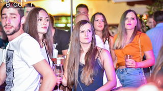 Domenica @ Kult Caffebar