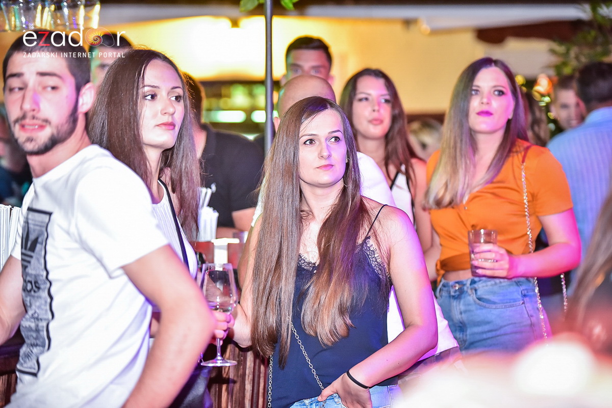 Domenica @ Kult Caffebar