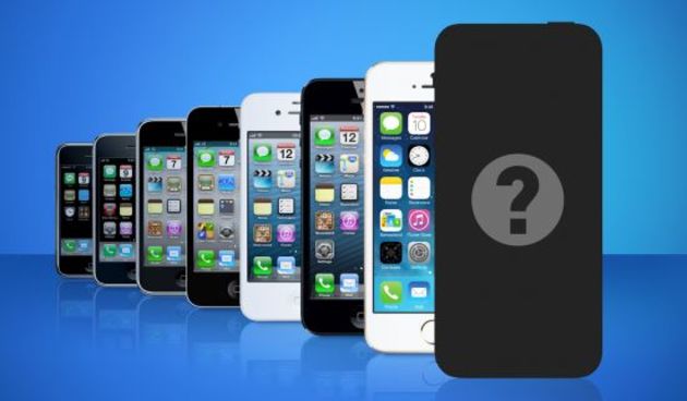 iPhone 6, ilustracija: techradar.com