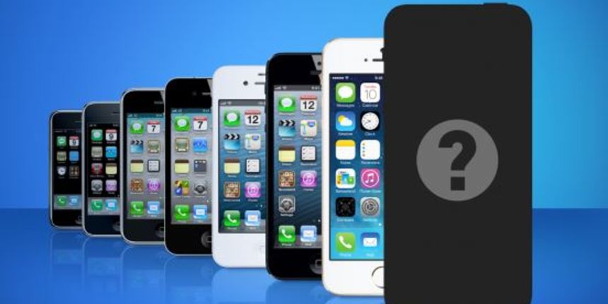 iPhone 6, ilustracija: techradar.com iPhone 6, ilustracija: techradar.com