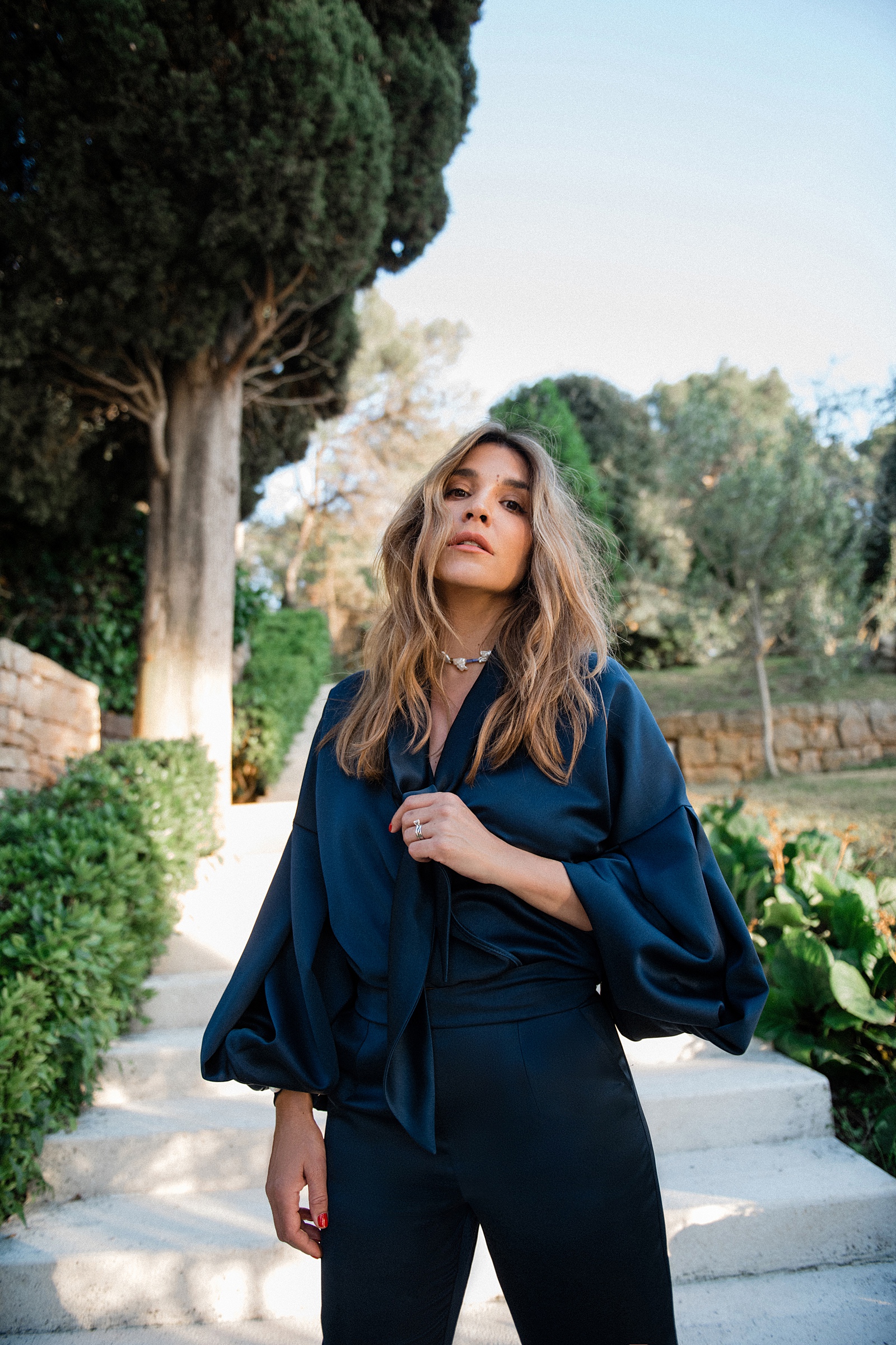 Sunce, more, vjetar, školjke i biseri inspiracija su nove kolekcije IKone