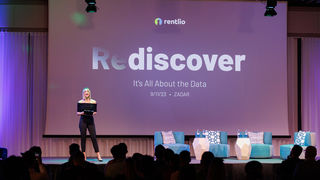 Rediscover @ Fortis club Falkensteiner resort