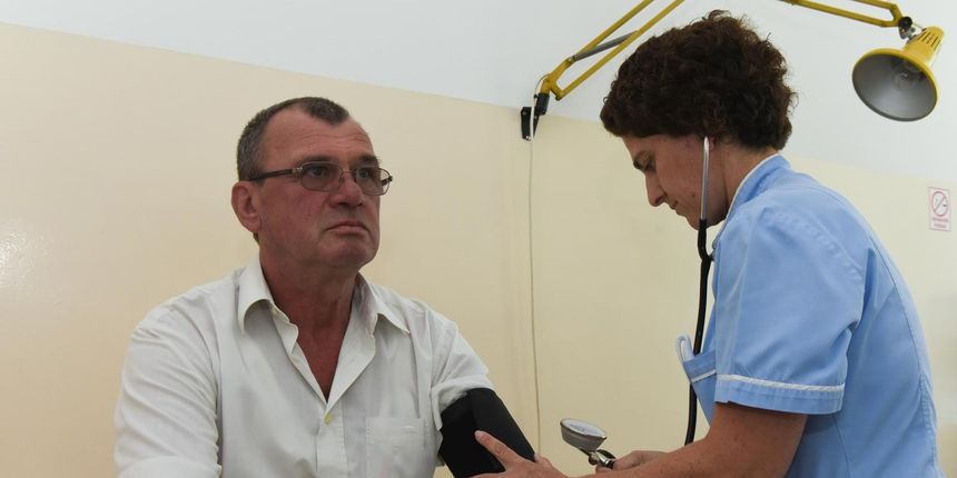 Medicinska sestra Medicinska sestra