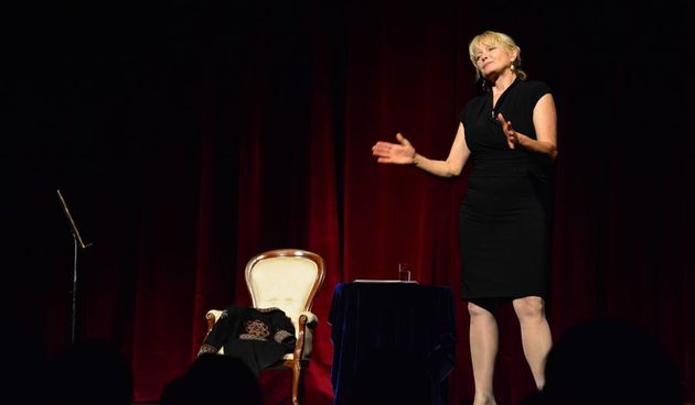 HNK Zadar: “Personae” Ksenije Prohaske, foto: Iva Perinčić