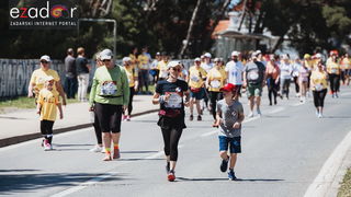 Wings for Life World Run Zadar 2024. Wings for Life World Run Zadar 2024.