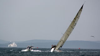 ORC kup Hrvatske: Zadarki kup 2010., Foto. Mladen Malik