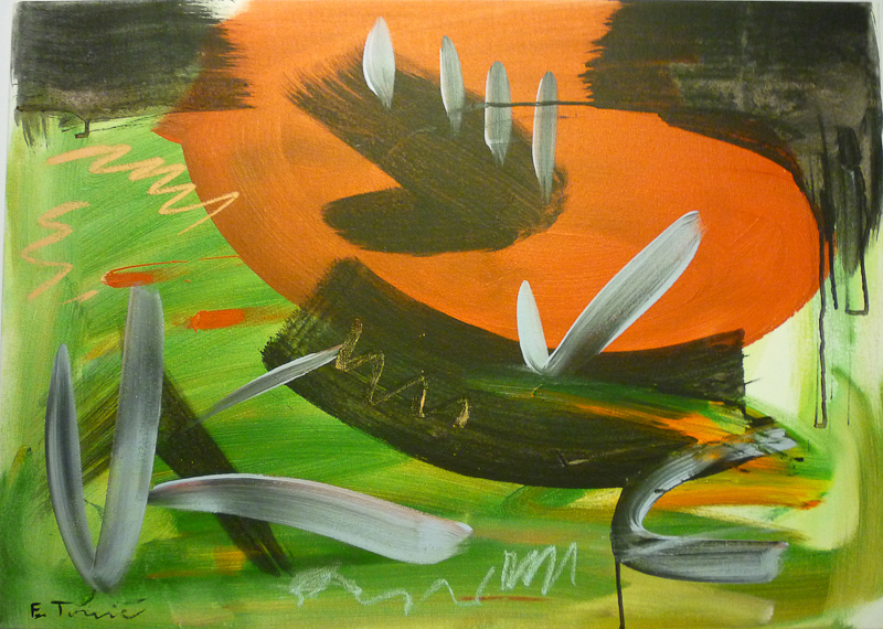 Sedmi saziv Interkulturalne art-promocije, foto: Boris Žuža Sedmi saziv Interkulturalne art-promocije, foto: Boris Žuža