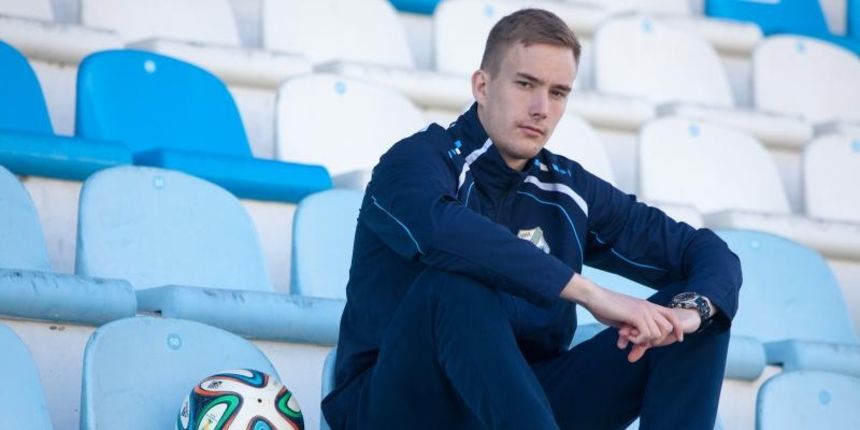 Filip Badarić Filip Badarić