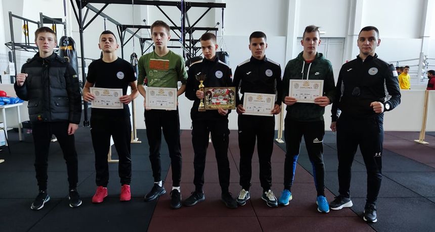 BK Ares Zadar BK Ares Zadar