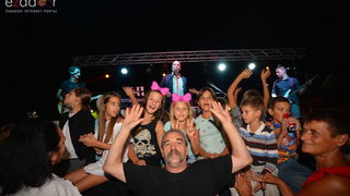 Stanarska fešta 2017: Mladen Grdović i Ivica Sikirić Ićo raspjevali Stanarce i njihove goste Stanarska fešta 2017: Mladen Grdović i Ivica Sikirić Ićo raspjevali Stanarce i njihove goste