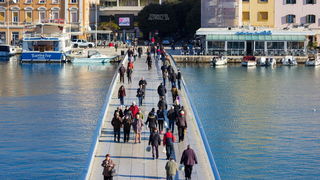 most, studeni suncan dan, koronavirus most, studeni suncan dan, koronavirus