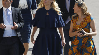 Chelsy Davy Chelsy Davy