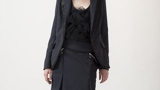 Vera Wang predjesenska kolekcija 2010 (coutorture.com)