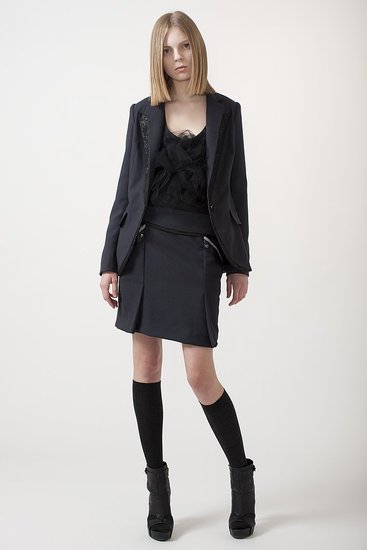 Vera Wang predjesenska kolekcija 2010 (coutorture.com)