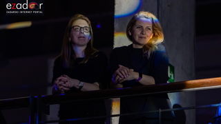 Prljavo kazalište @ Arsenal Zadar