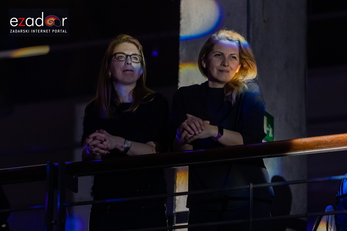 Prljavo kazalište @ Arsenal Zadar