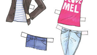 Obucite Kate i Agyness! (Moda.hr) Obucite Kate i Agyness! (Moda.hr)