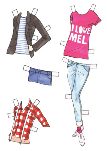 Obucite Kate i Agyness! (Moda.hr) Obucite Kate i Agyness! (Moda.hr)