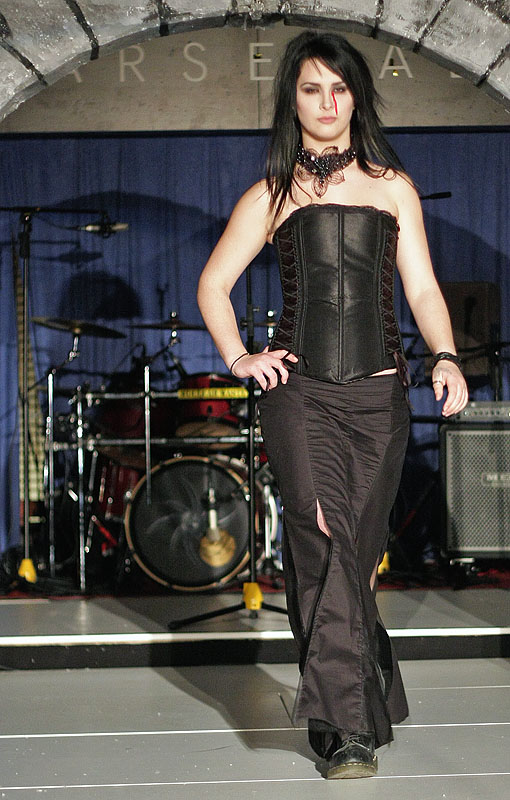 Alternal – Izložba nakita i modna revija (foto: Marin Gospić) Alternal – Izložba nakita i modna revija (foto: Marin Gospić)