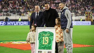 UEFA Liga nacija: Hrvatska – Portugal UEFA Liga nacija: Hrvatska – Portugal