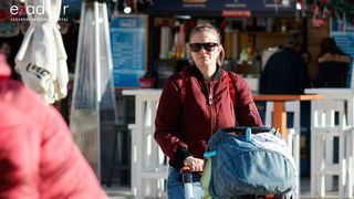 Đir po gradu, ponedjeljak 30. prosinca 2019. Đir po gradu, ponedjeljak 30. prosinca 2019.