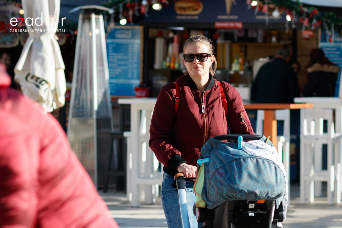 Đir po gradu, ponedjeljak 30. prosinca 2019. Đir po gradu, ponedjeljak 30. prosinca 2019.