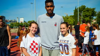 #ZDBT2017: Kid’s Day u SC Višnjik