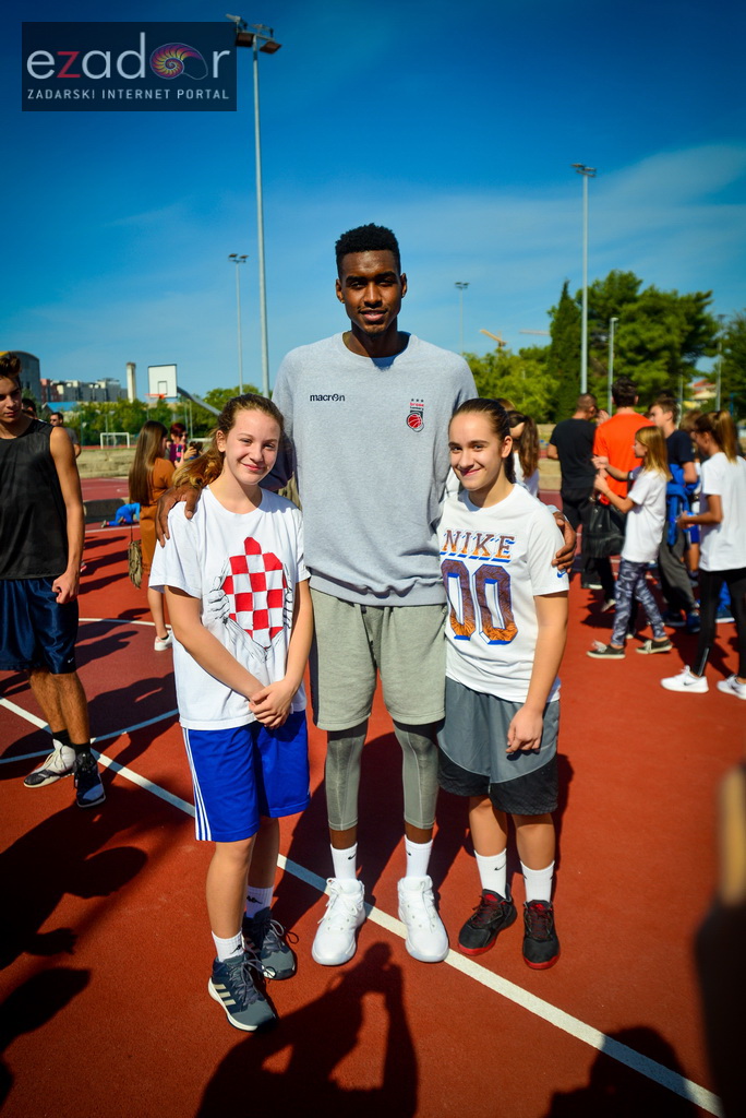 #ZDBT2017: Kid’s Day u SC Višnjik