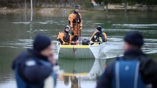 Na području Kosinja proglašeno izvanredno stanje obrane od poplava Na području Kosinja proglašeno izvanredno stanje obrane od poplava