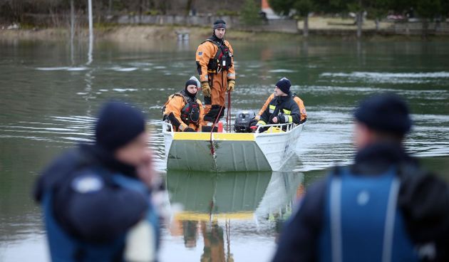 Na području Kosinja proglašeno izvanredno stanje obrane od poplava