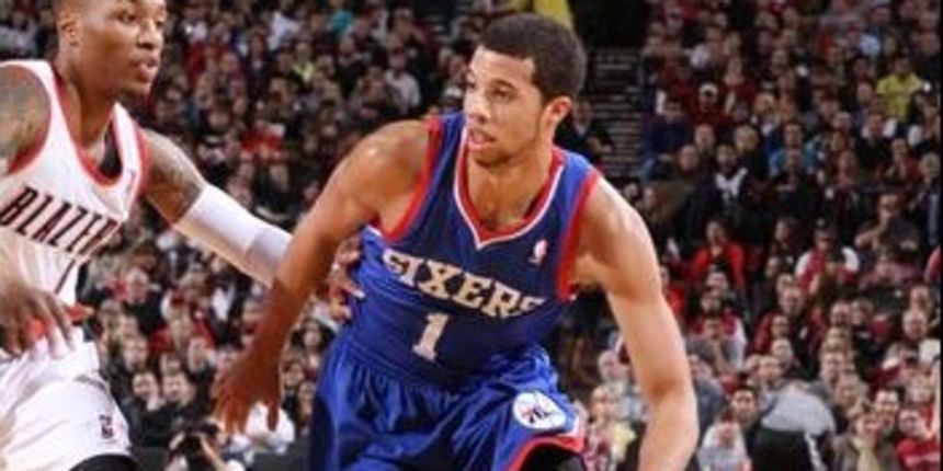 Michael Carter-Williams, foto: nba.com