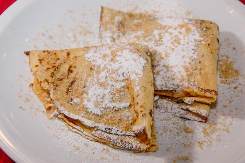 Dalmatinske delicije: Fešta za oči i nepce, Foto: Dino Stanin/PIXSELL