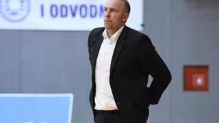 HT Premijer liga: GKK Šibenka – KK Zadar 78-96 HT Premijer liga: GKK Šibenka – KK Zadar 78-96