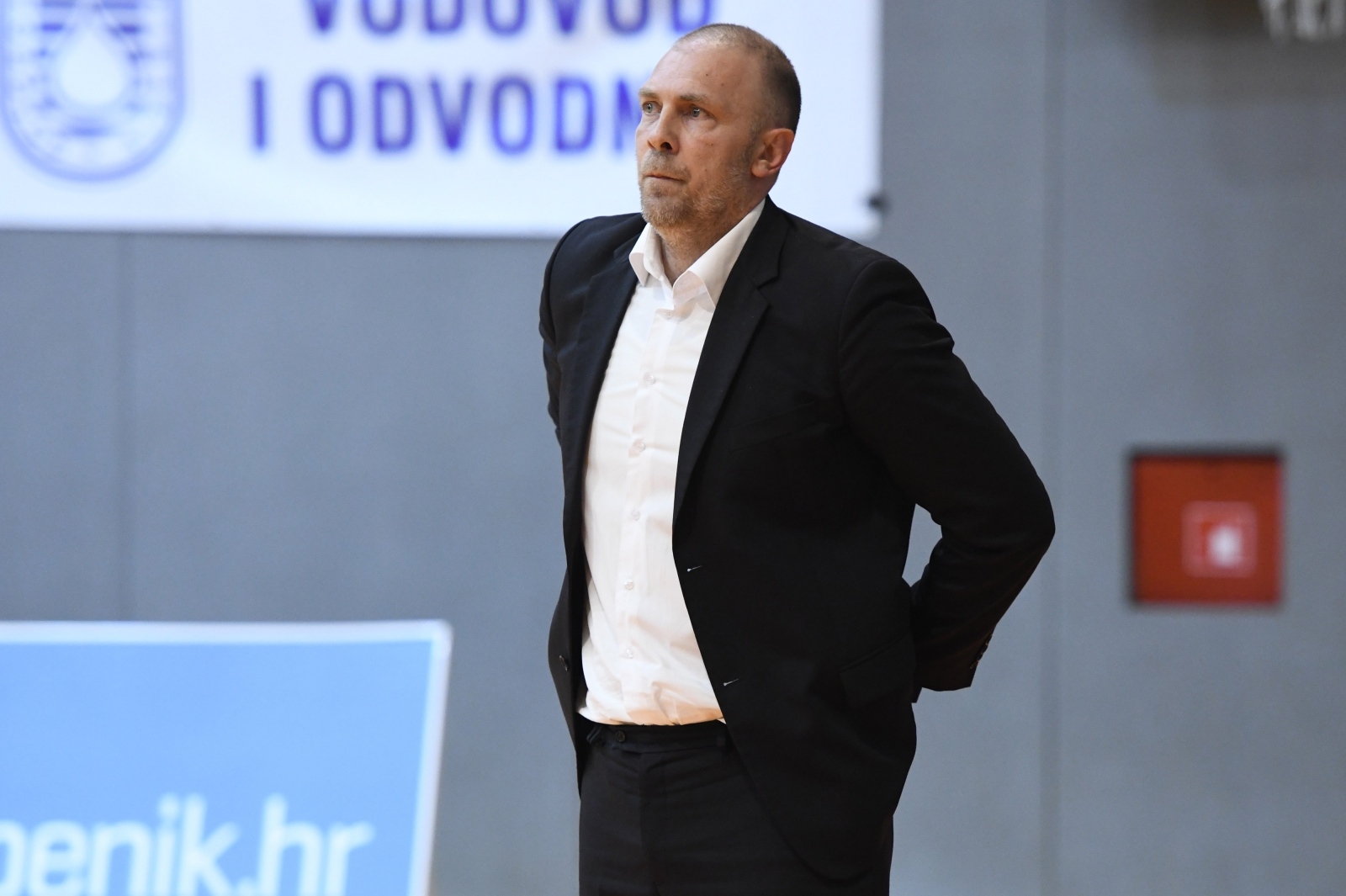 HT Premijer liga: GKK Šibenka – KK Zadar 78-96 HT Premijer liga: GKK Šibenka – KK Zadar 78-96