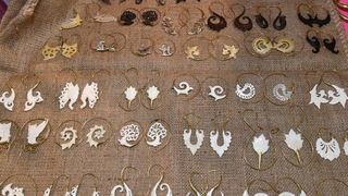 U Domu branitelja poceo 14. HAND MADE FEST – Festival rucnih izrada, mastovitosti i dizajna. I ove se godine u svih 5 dvorana Doma branitelja, 200-ak izlagaca, od kojih i 20% muskaraca, tri dana promice i promovira jedinstvene vrijednosti rucnih izrada, p U Domu branitelja poceo 14. HAND MADE FEST – Festival rucnih izrada, mastovitosti i dizajna. I ove se godine u svih 5 dvorana Doma branitelja, 200-ak izlagaca, od kojih i 20% muskaraca, tri dana promice i promovira jedinstvene vrijednosti rucnih izrada, p