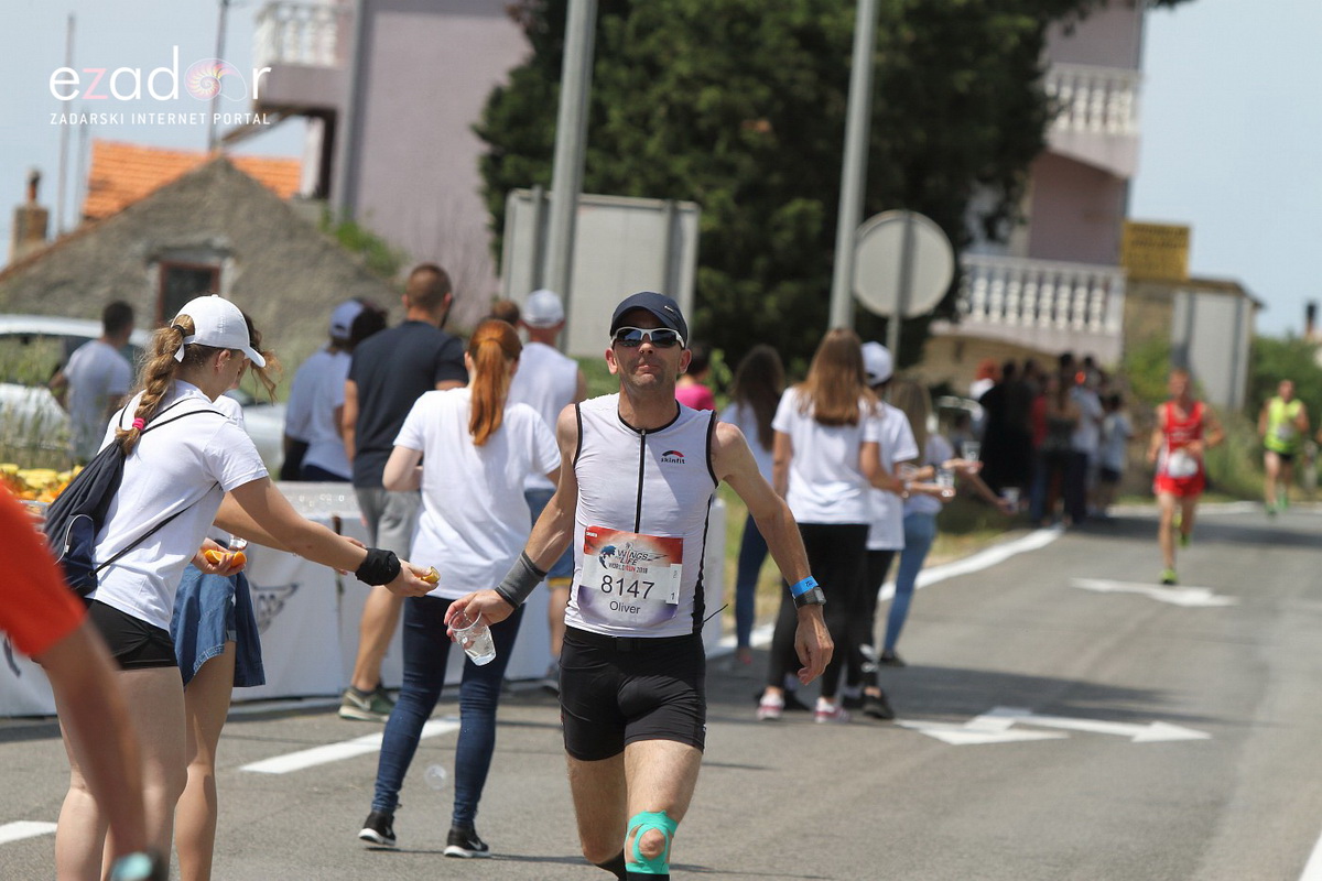 Wings for Life 2018: Trkači velika srca dočekani u Bibinjama (1)