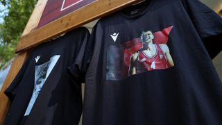 Druženje s košakašima povodom 60. rođendana Dražena Petrovića Druženje s košakašima povodom 60. rođendana Dražena Petrovića