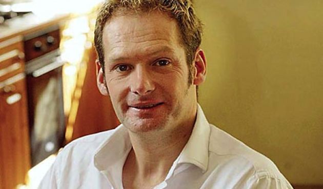 Mark Lester, -Foto: Wikimedia Commons