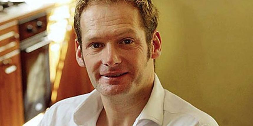 Mark Lester, -Foto: Wikimedia Commons