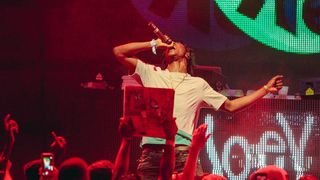 Započeo Fresh Island festival Započeo Fresh Island festival