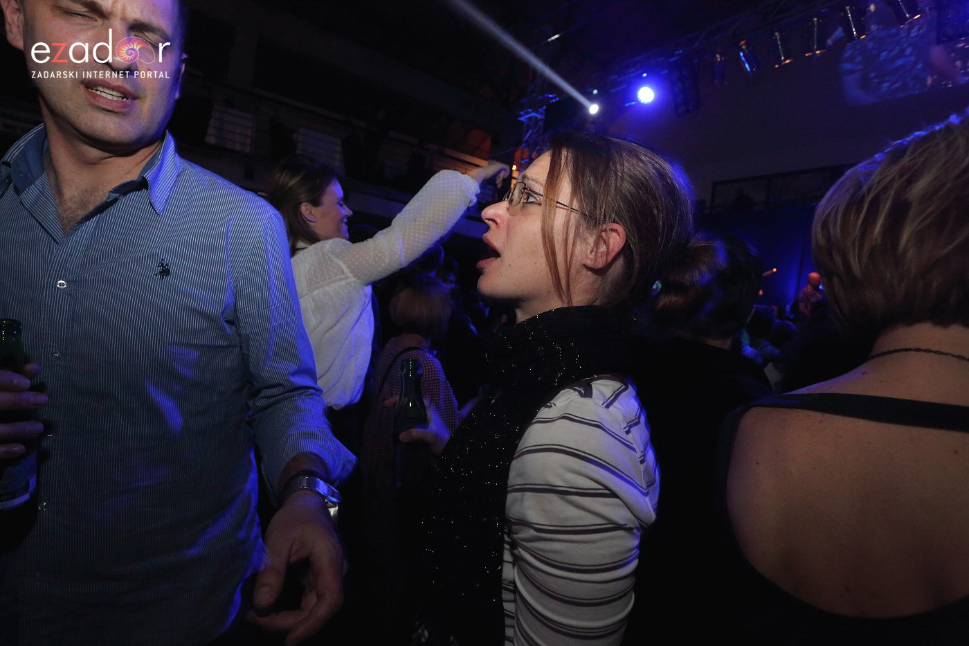 Hladno pivo @ Arsenal Zadar Hladno pivo @ Arsenal Zadar