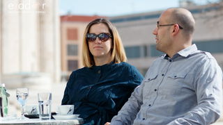 Đir po gradu, subotnja špica 9. ožujka 2019. Đir po gradu, subotnja špica 9. ožujka 2019.