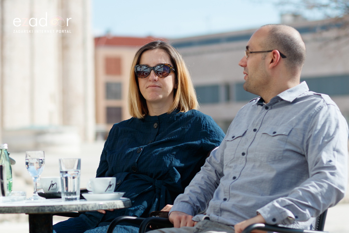 Đir po gradu, subotnja špica 9. ožujka 2019. Đir po gradu, subotnja špica 9. ožujka 2019.