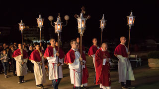 Uskrs u Biogradu Uskrs u Biogradu