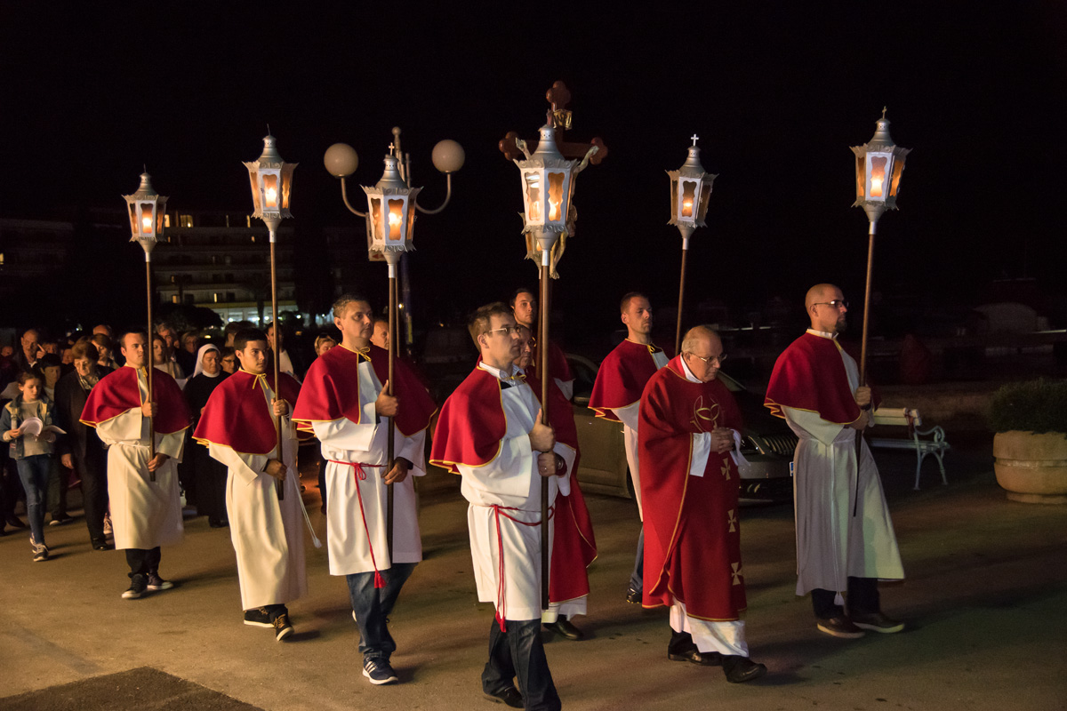 Uskrs u Biogradu Uskrs u Biogradu