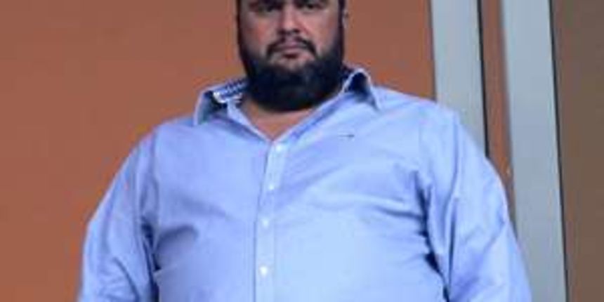 Evangelos Marinakis, foto: twitter Evangelos Marinakis, foto: twitter